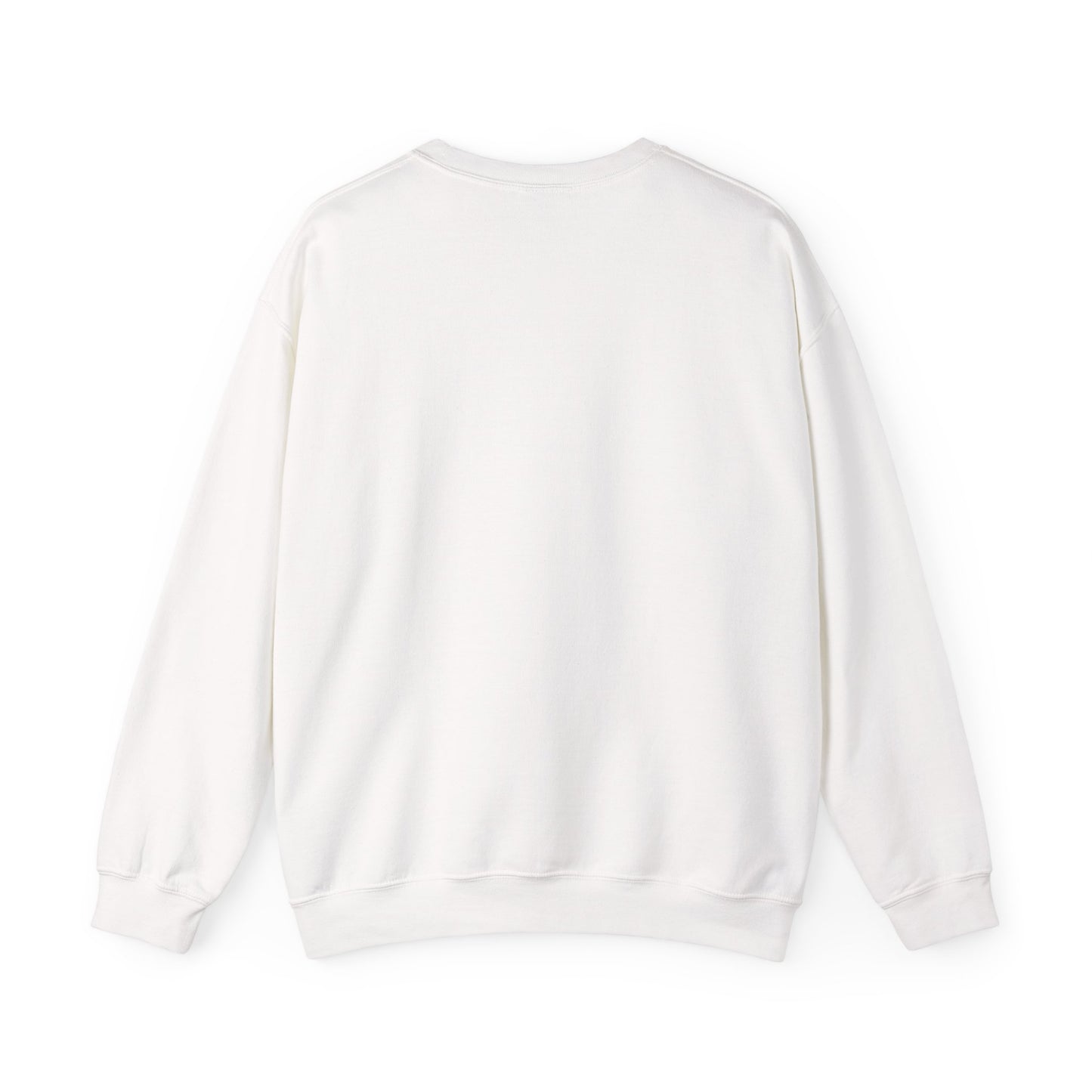 Bosanski Café Price List Crewneck Sweatshirt