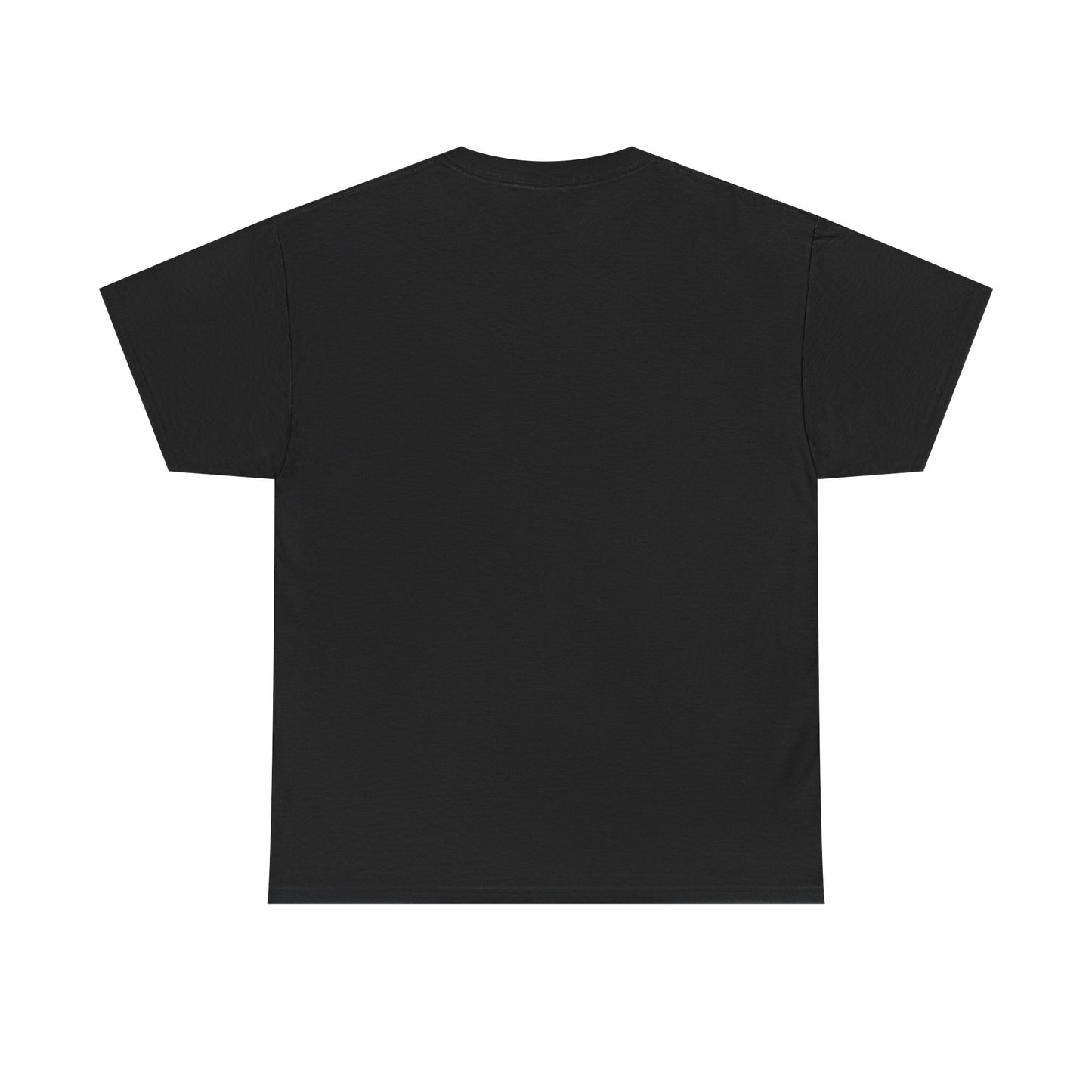 Balkan Sunday Afternoon Streetwear Tee - Unisex Heavy Cotton Tee