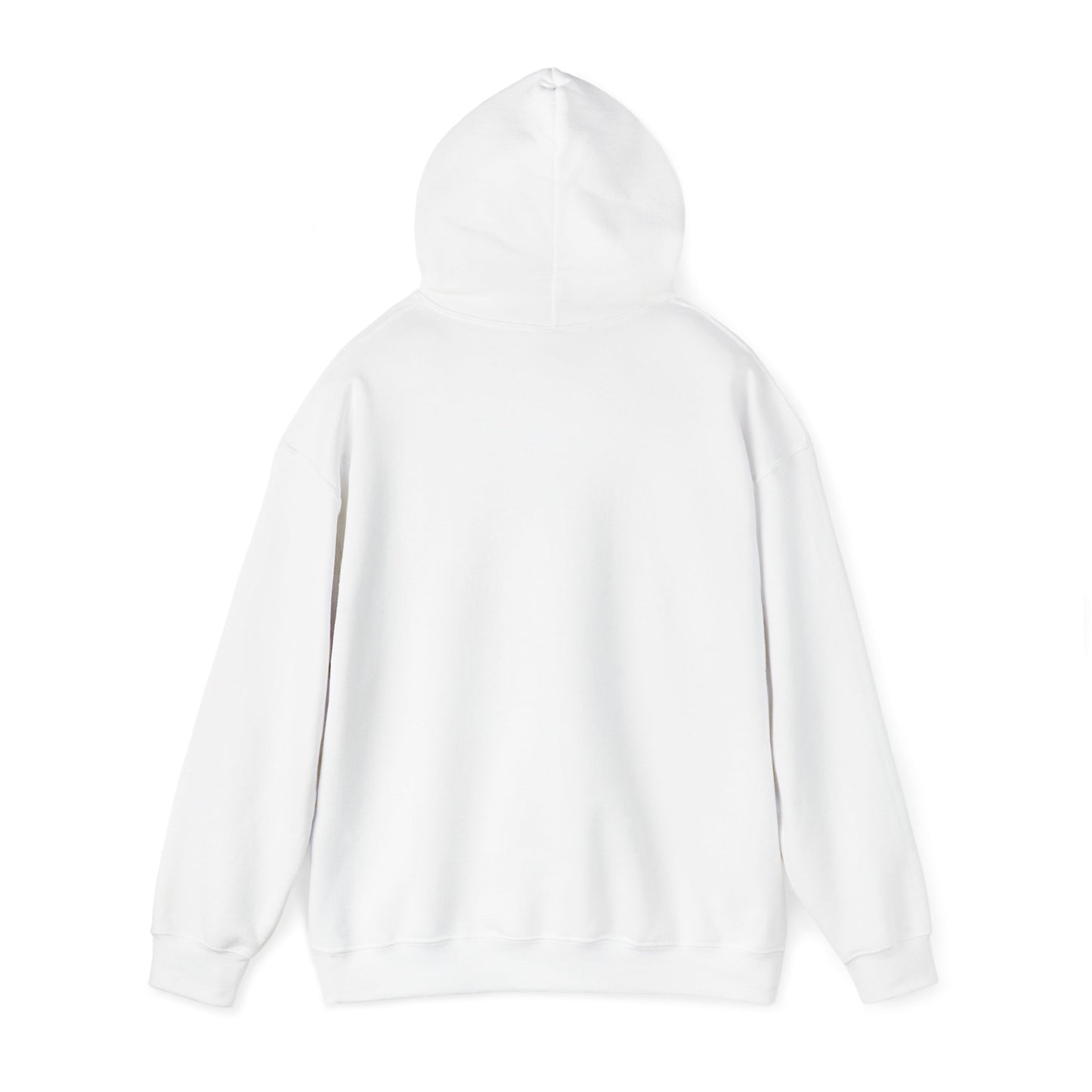 My Blood Type Is AJVAR Hoodie - Unisex Heavy Blend Sweatshirt for Food Lovers