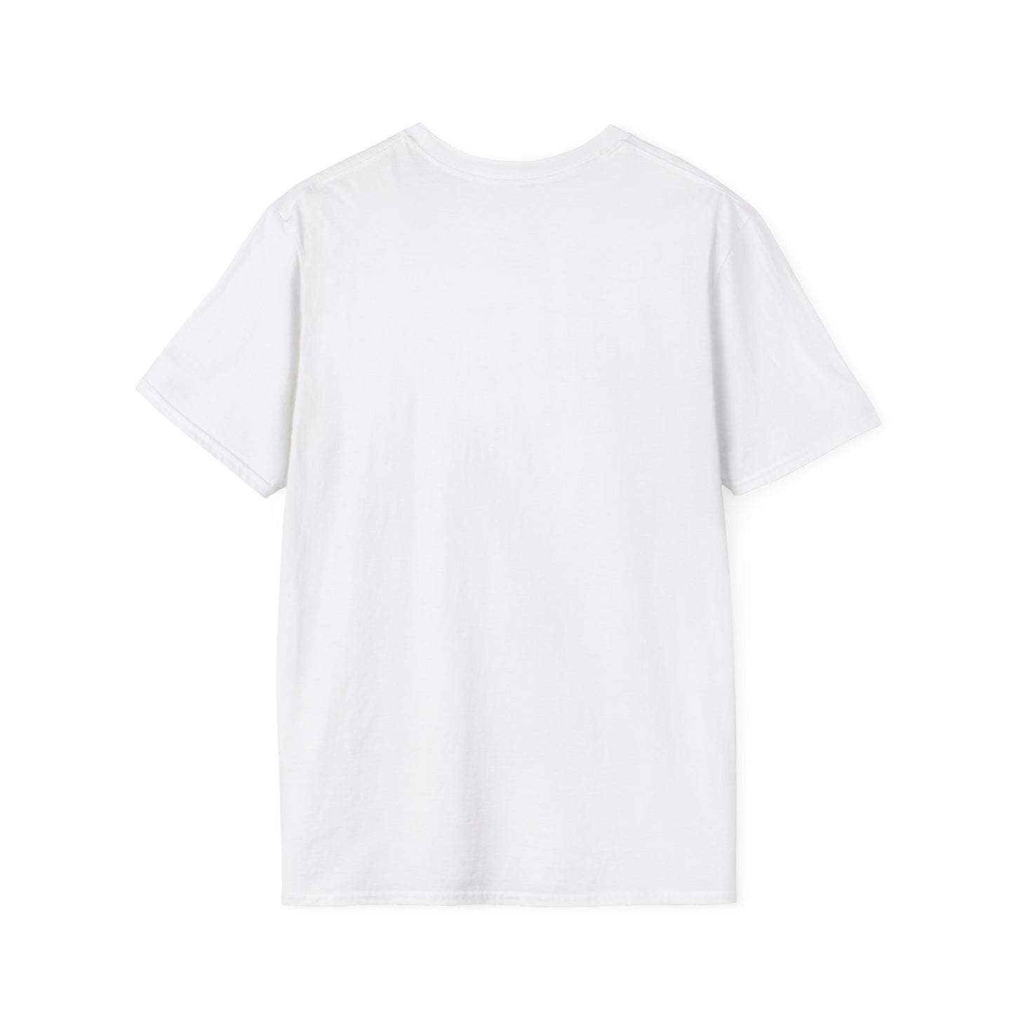 Kebapi, Ajvar & Repeat Unisex Softstyle T-Shirt - Perfect for Food Lovers