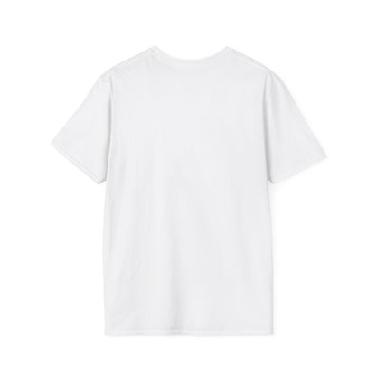 Kebapi, Ajvar & Repeat Unisex Softstyle T-Shirt - Perfect for Food Lovers