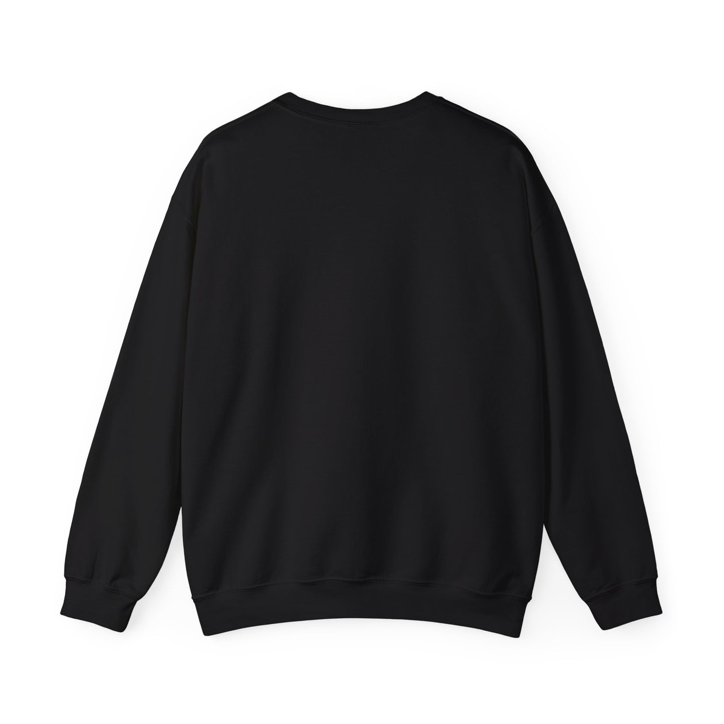 Bosanski Café Price List Crewneck Sweatshirt