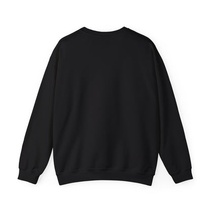 Bosanski Café Price List Crewneck Sweatshirt