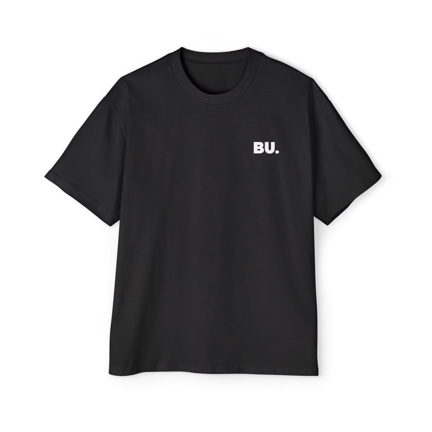Balkan United Men's Heavy Oversized Tee