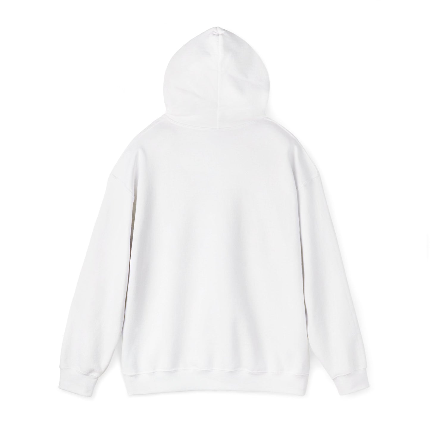 Balkan Eats Hoodie - Ćevapi, Rakija & Repeat - Unisex Heavy Blend