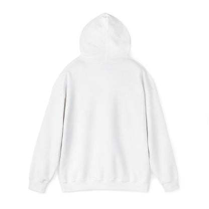 Balkan Eats Hoodie - Ćevapi, Rakija & Repeat - Unisex Heavy Blend