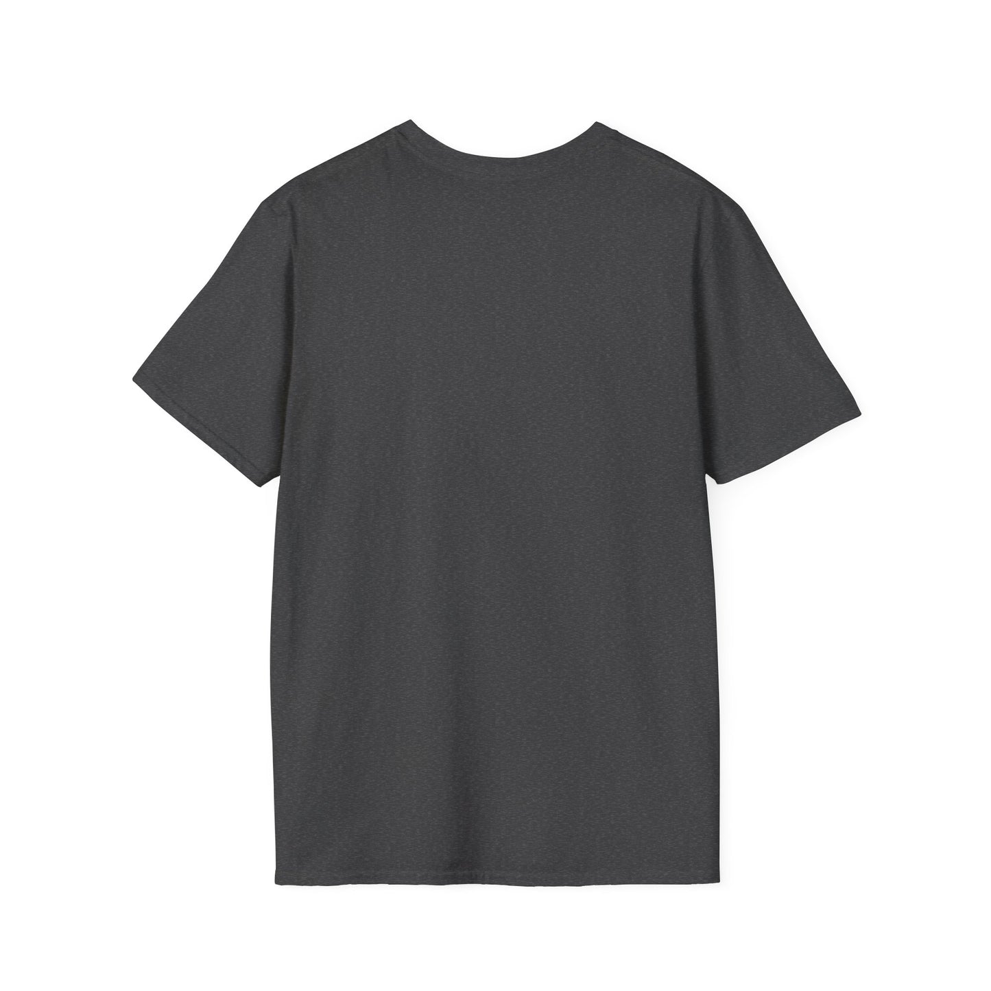 Unisex T-Shirt - "My Blood Type is AJVAR"