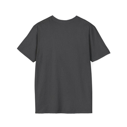 Unisex T-Shirt - "My Blood Type is AJVAR"