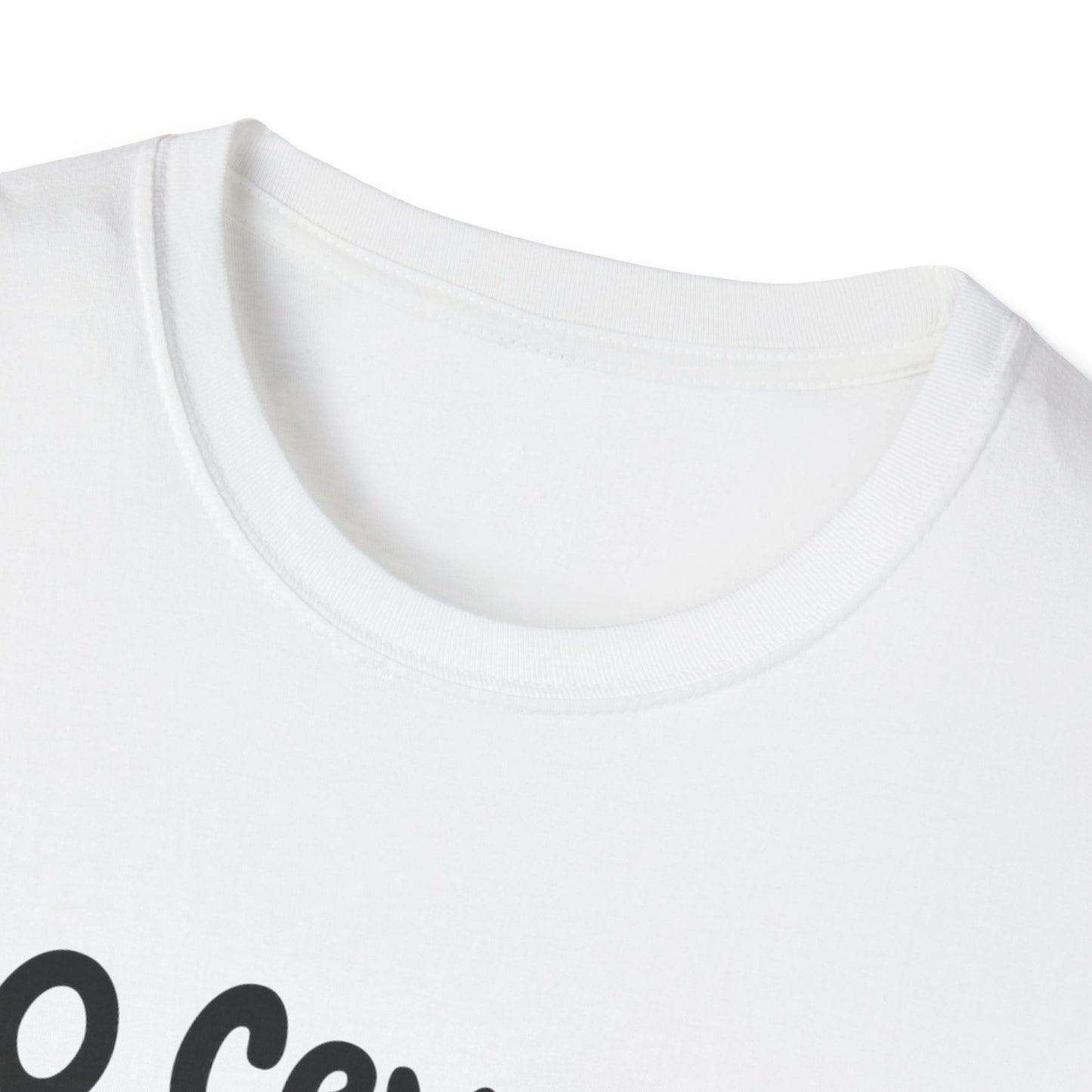 Unisex T-Shirt - "10 Cevapi a Day Keeps the Doctor Away!"
