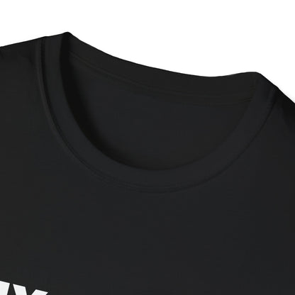 Unisex T-Shirt - "My Blood Type is AJVAR"