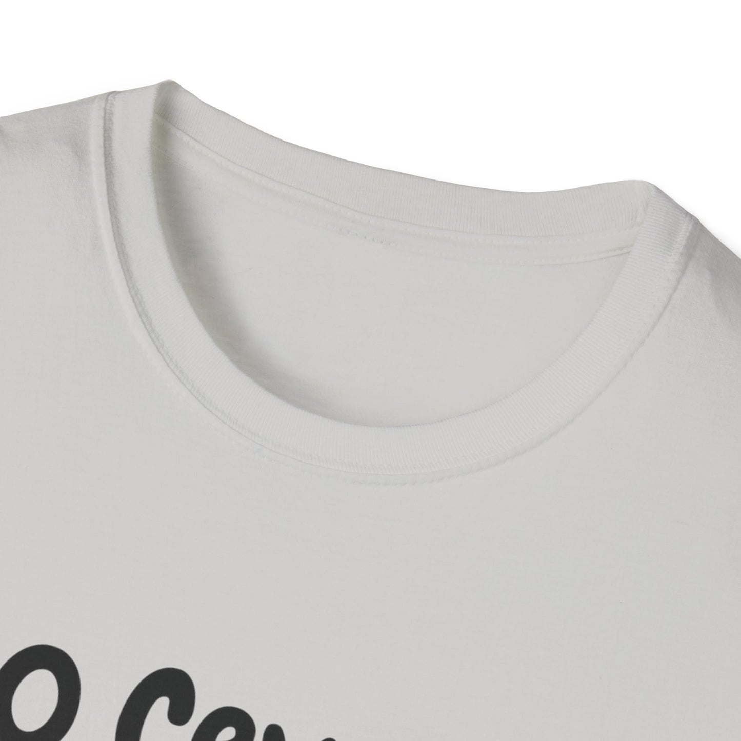 Unisex T-Shirt - "10 Cevapi a Day Keeps the Doctor Away!"