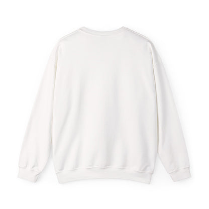 Crewneck Sweatshirt  - "10 Cevapi a day keeps the doctor away!"