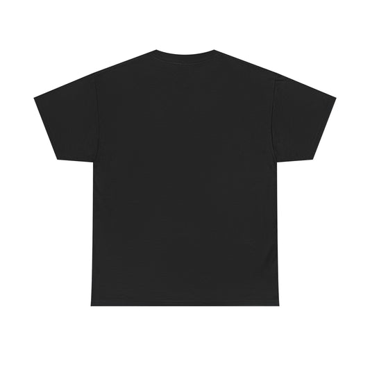 Balkan Girl with a Pearl Earring Streetwear Tee - Unisex Heavy Cotton Tee