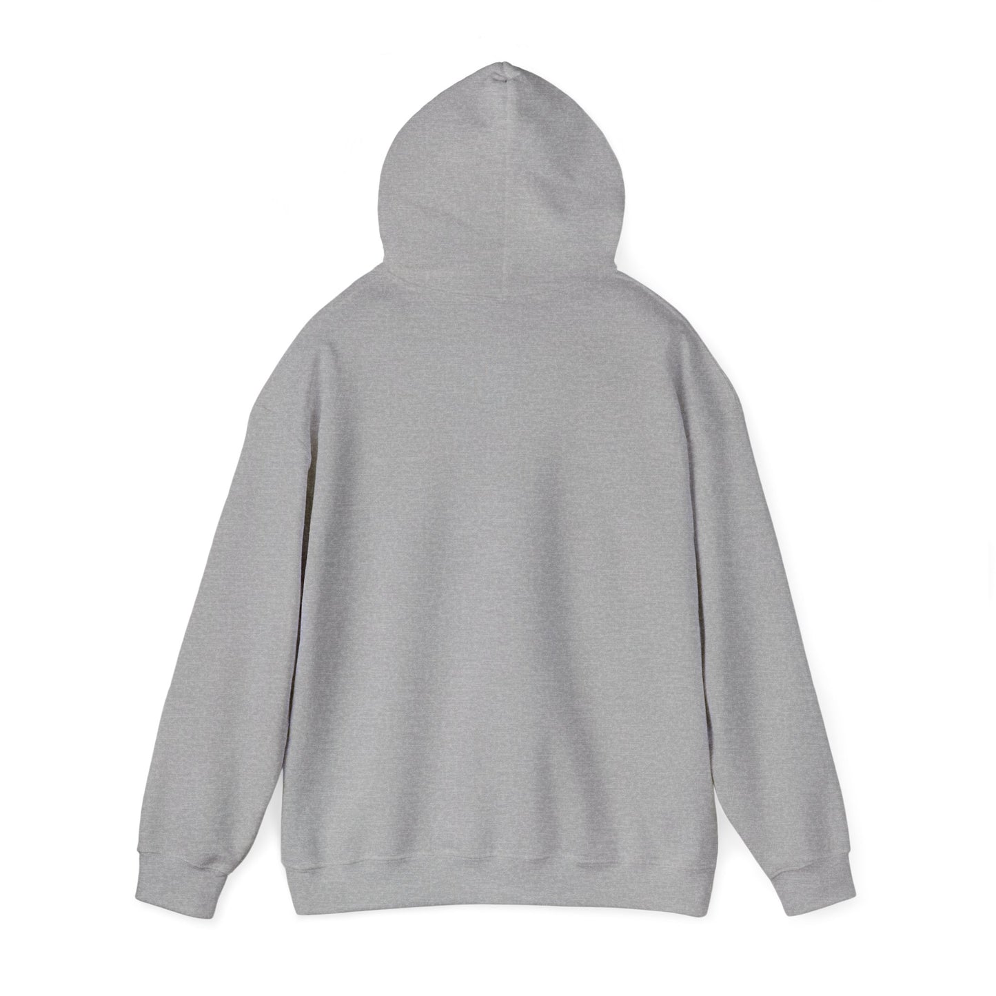 Balkan Eats Hoodie - Ćevapi, Rakija & Repeat - Unisex Heavy Blend