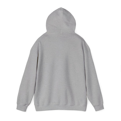 Balkan Eats Hoodie - Ćevapi, Rakija & Repeat - Unisex Heavy Blend
