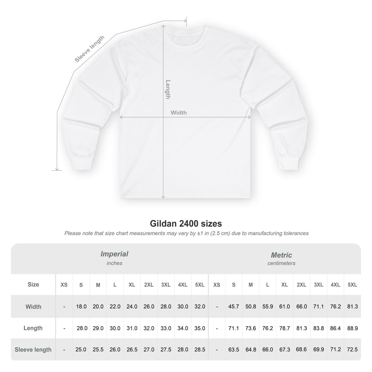 BALKAN UNITED - Unisex Longsleeve Tee