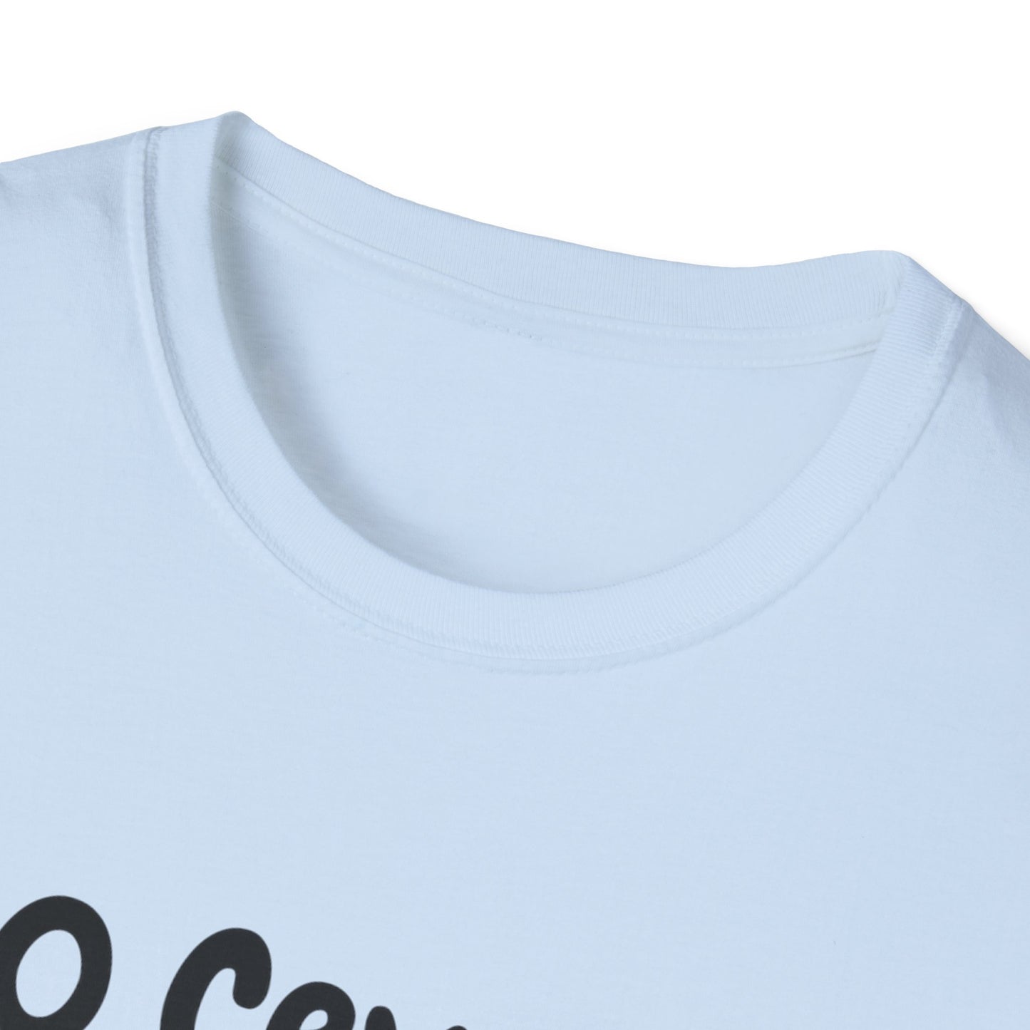 Unisex T-Shirt - "10 Cevapi a Day Keeps the Doctor Away!"