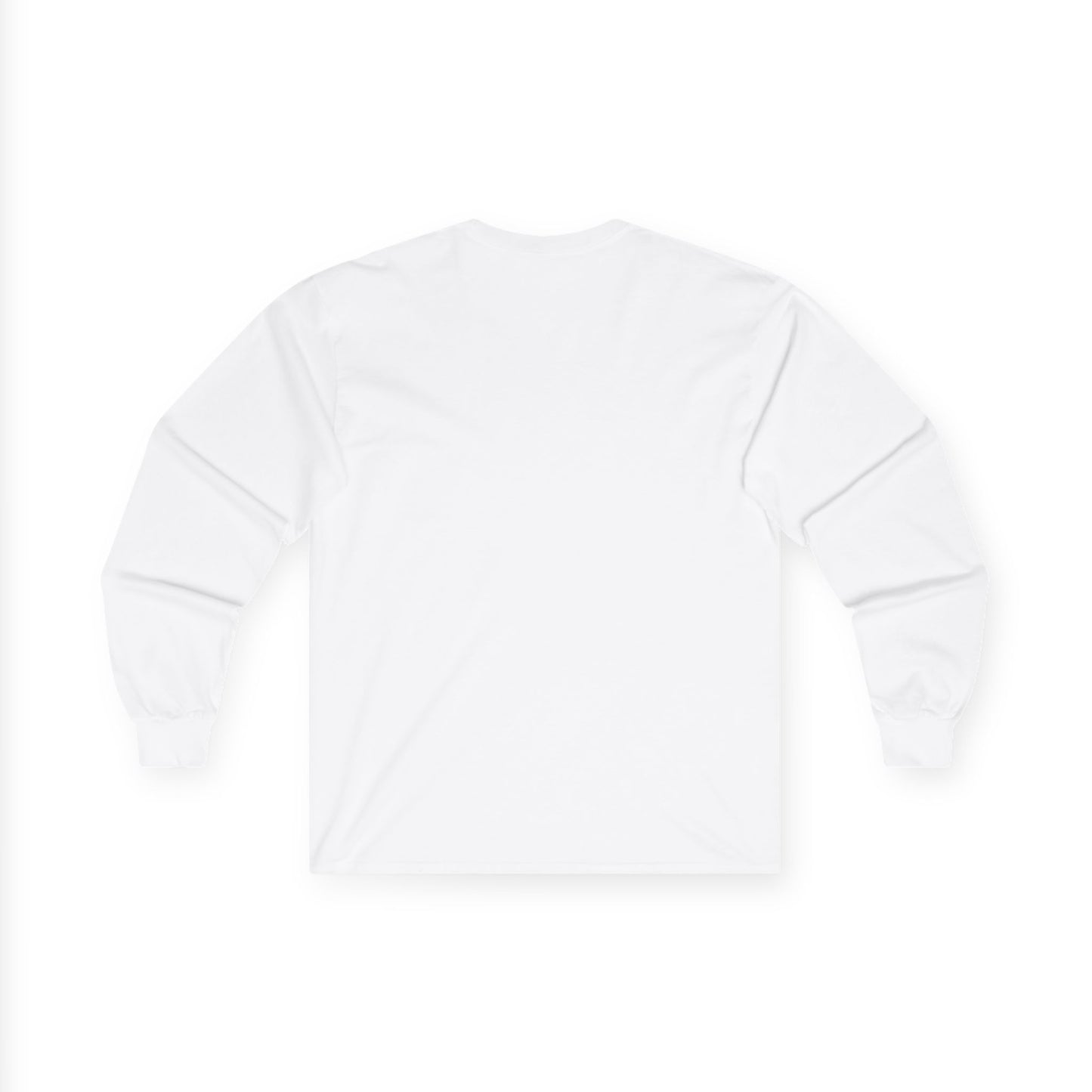 Unisex Long Sleeve Tee - 'My Blood Type is Ajvar'