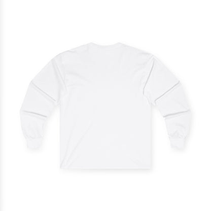 Unisex Long Sleeve Tee - 'My Blood Type is Ajvar'
