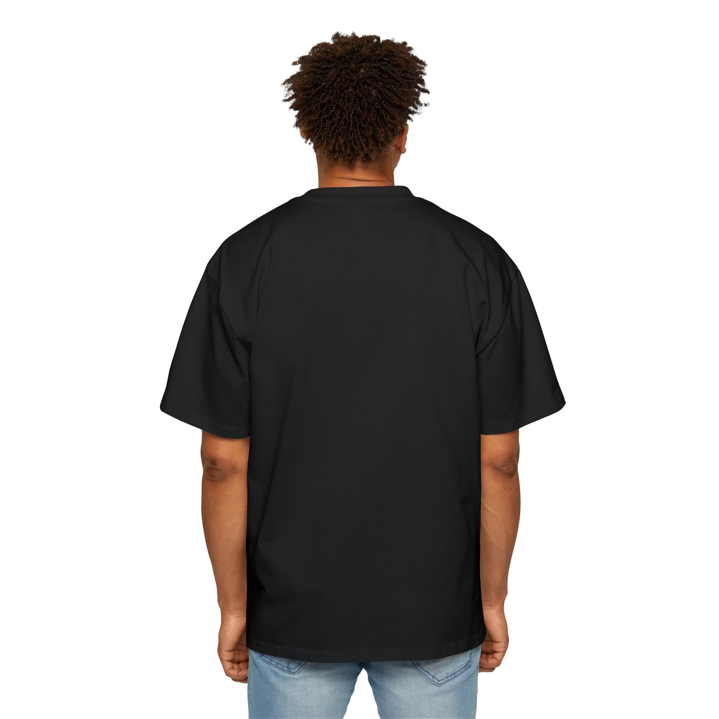 CEVAPI, RAKIJA AND REPEAT Oversized Tee, Casual Men's Shirt,