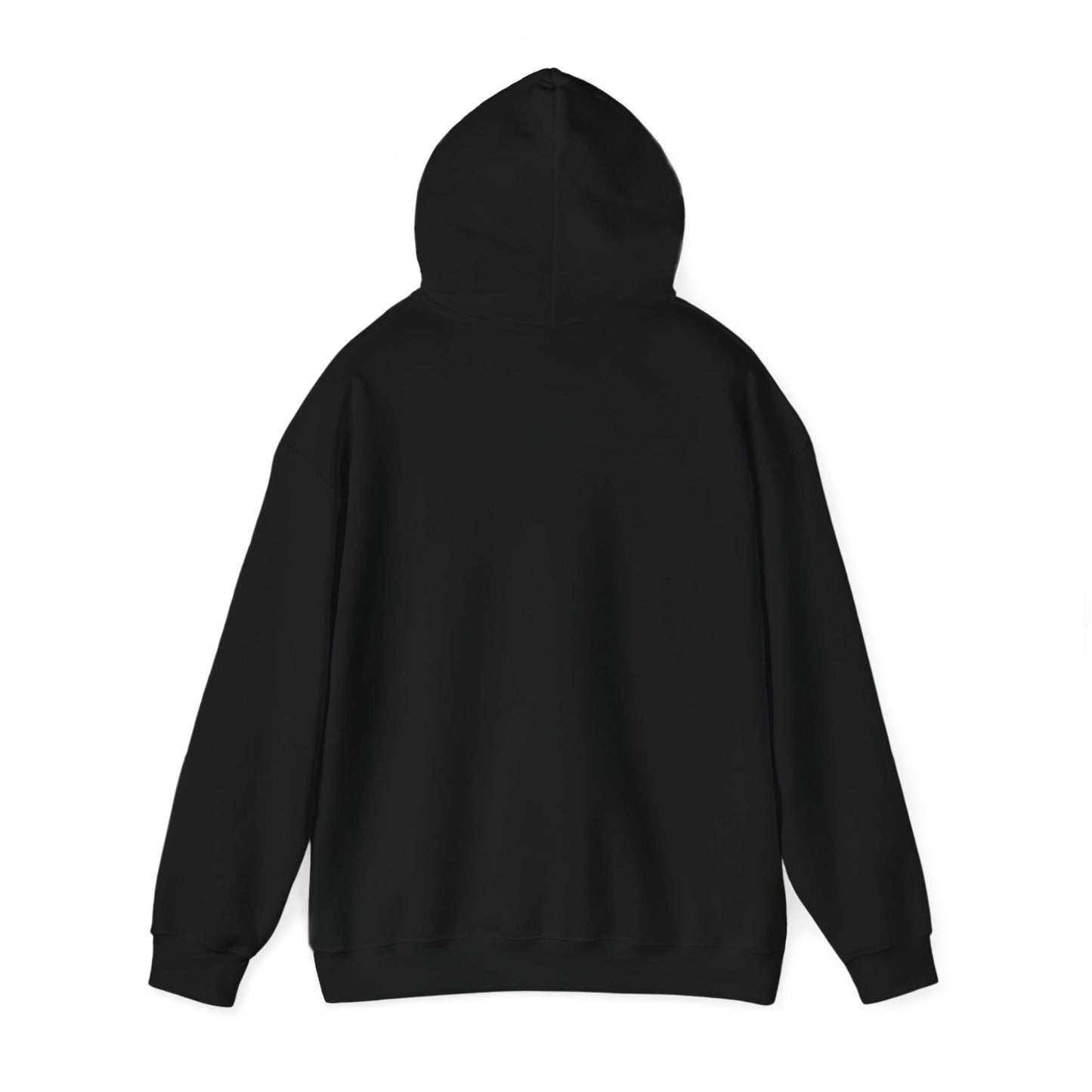My Blood Type Is AJVAR Hoodie - Unisex Heavy Blend Sweatshirt for Food Lovers