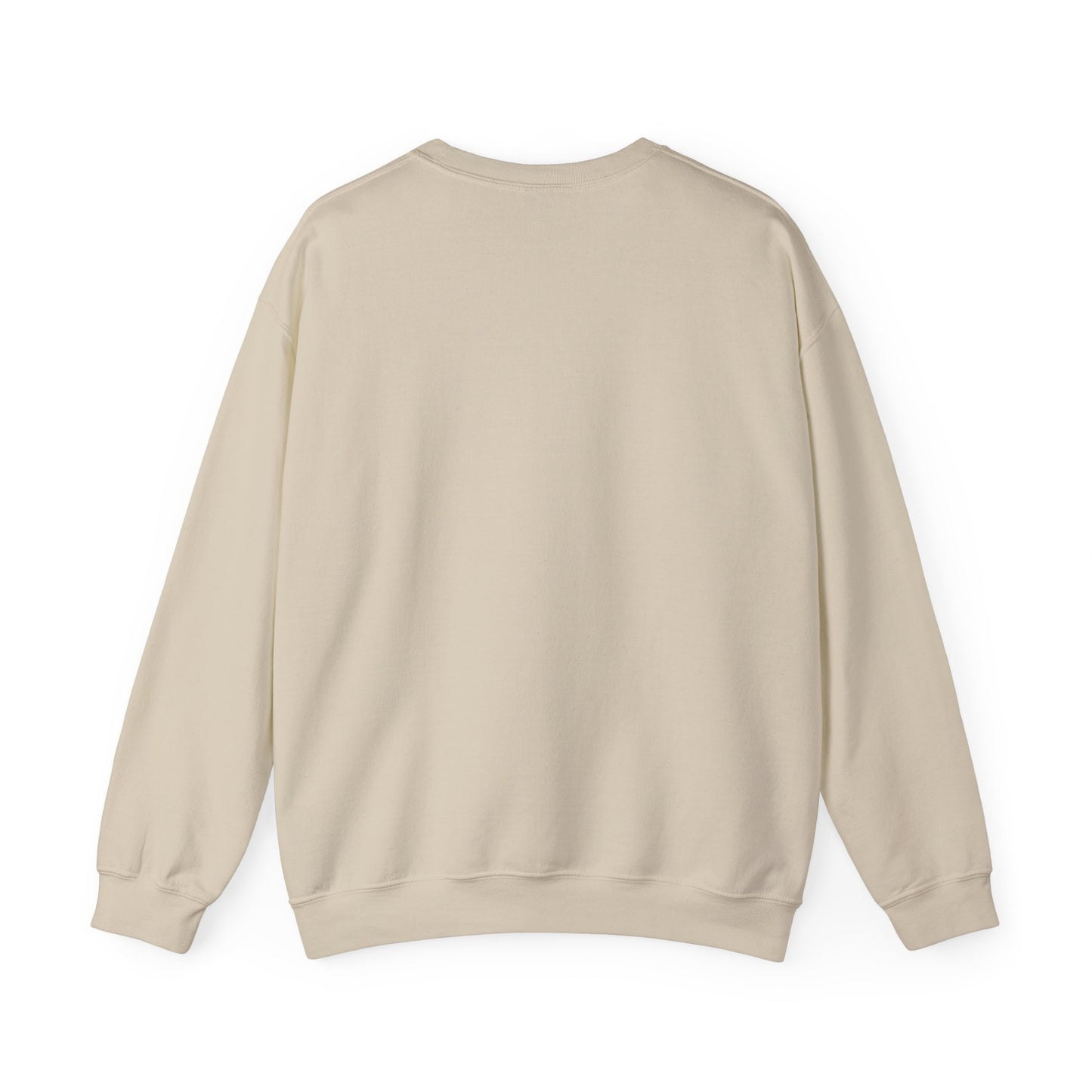 Crewneck Sweatshirt  - "10 Cevapi a day keeps the doctor away!"